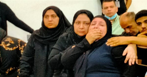 العزاء بدأ.. أسرة نيرة أشرف تستعد اليوم لاستقبال المعزّين بالمحلة.. وأبرزهم وفود عربية