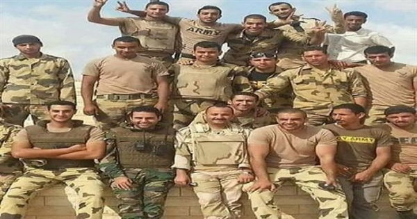 5 سنوات على ملحمة البطولة والفداء.. معركة "كمين البرث" بطولة لا تنسى