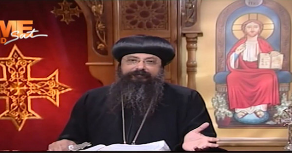 فيديو.. الانبا زوسيما: الله من امر بالصوم في زمن ابونا ادم.. في حال احتملت الصوم تجني الحياة واذا رفضته تخسرها