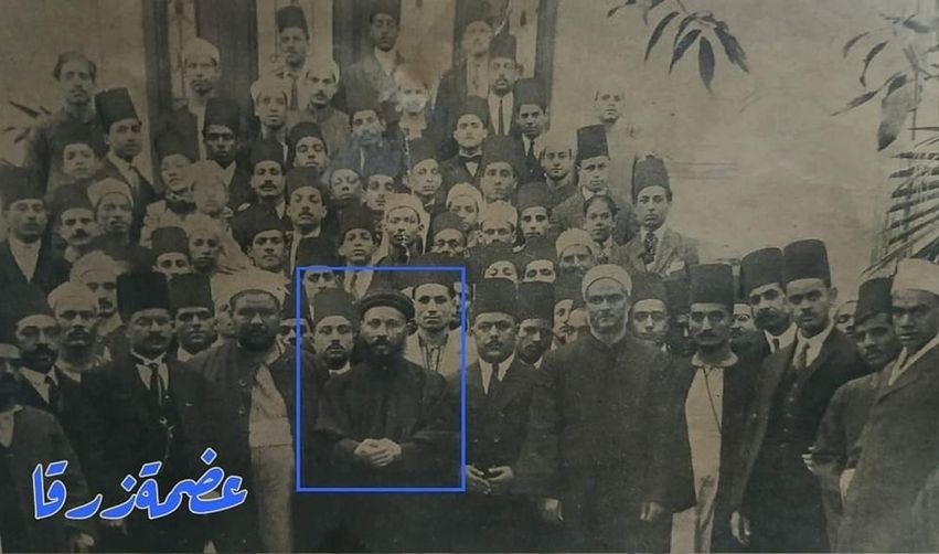 «بنت الشيخ على اسم بنت أبونا».. حكاية جديدة من «حكايات الوحدة الوطنية»