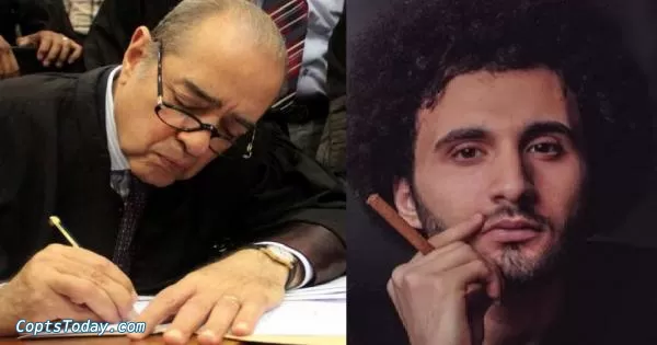فريد الديب يكشف من وكّله للدفاع عن قاتل نيرة أشرف؟
