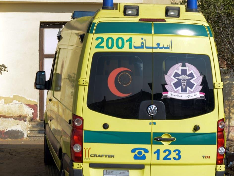 مجزرة الجزازرة.. الأب وابناه مذبوحون في زراعات سوهاج والأمن يحل اللغز