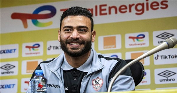 في بيان رسمي.. محمد أبو جبل يفجر مفاجآت في أزمته مع النصر السعودي