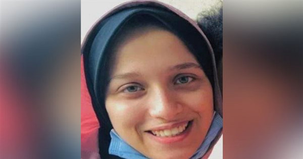 اختفاء أسرة المتهم بقتل الطالبة سلمى بهجت
