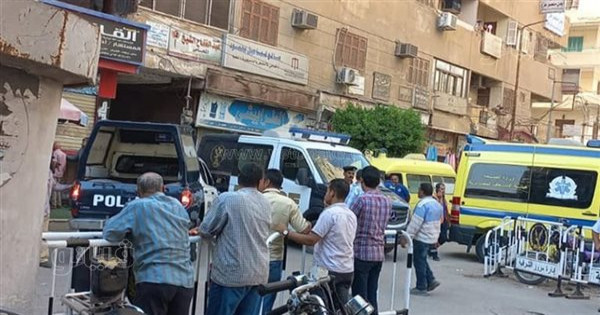 صديق المتهم بقتل سلمى بهجت يكشف مفاجآت عن الجاني