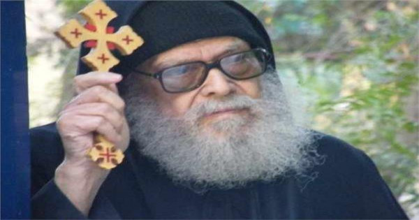الأنبا ميخائيل.. بدأ الرهبنة في العشرين من عمره وعشق أسيوط لهذا السبب