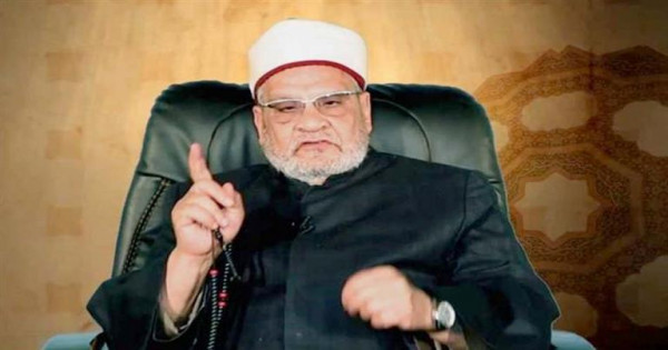 أكثّر الله من أمثاله.. كريمة: نجيب ساويرس له أياد بيضاء ومُحب لوطنه