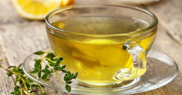 فوائد الزعتر للصحة.. أبرزها علاج التهاب المفاصل وتساقط الشعر