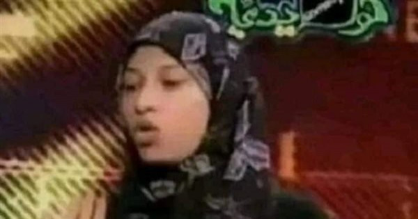 شديدة الجمال.. صاحبة إفيه اسكتي انتي تصدم رواد السوشيال ميديا| شاهد