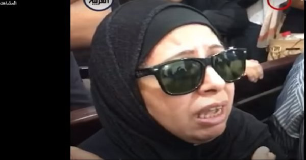 أسرة نيرة أشرف: أصعب مشهد نشوف جثتها فى المشرحة