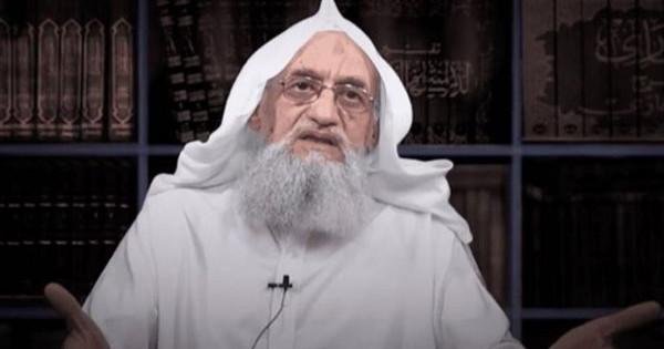 لم نعثر على جثته.. طالبان تكشف عن مفاجأة حول مقتل الظواهري