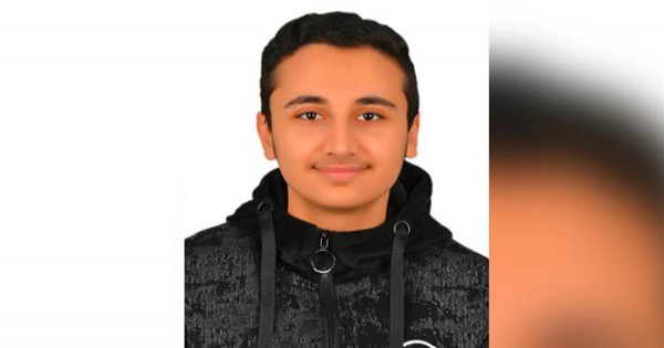 نتيجة الثانوية العامة 2022.."كيرلس" الرابع علمي علوم بسوهاج: "ماردتش على مكالمة الوزير لهذا السبب"