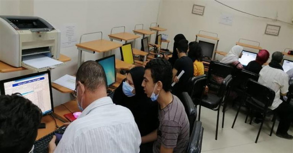 رسوب أكثر من 80 ألف طالب في الثانوية العامة - تفاصيل