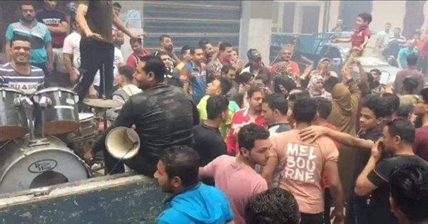 حكم نهائى للأفراح.. الإدارية العليا تلزم القاعات بحوائل لمنع الأصوات