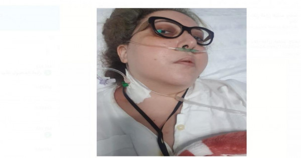 هاشتاج «انقذوا سارة» مريضة الورم العضلي الليمفي يتصدر مواقع التواصل بعد نشر «الوطن» قصتها