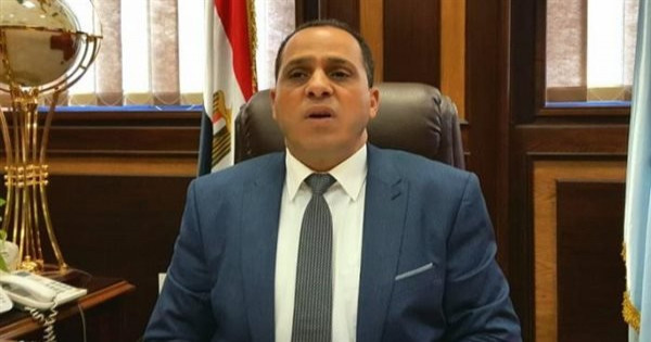 إحالة رئيس جامعة دمنهور و5 آخرين للجنايات بتهمة الرشوة