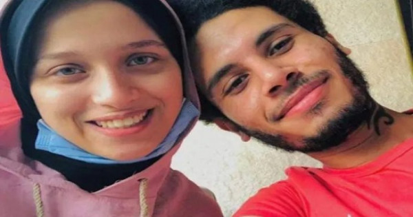 صديق قاتل سلمى : احقر من انه ياخد فرصة تانية.. كان بيخونها بدل المرة مليون.. كانت الحاجة النضيفة في حياته