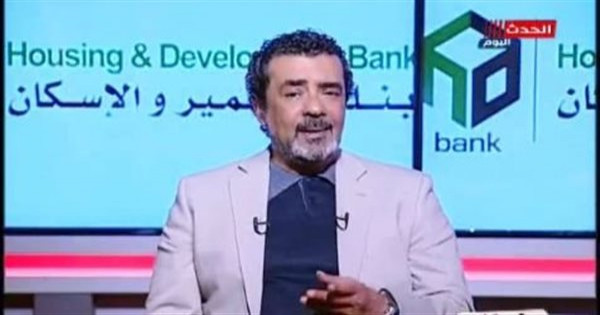 «اقتطعوا كلامى».. شريف خيرالله يوضح حقيقة تدهور وضعه المالى وبيع سيارته