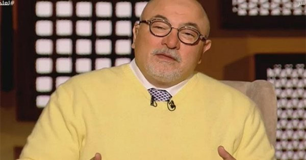 خالد الجندي: حذرت من سفهاء فتاوى الجن والأعمال والمقابر والبنوك وأثبت الواقع ما حذرنا منه
