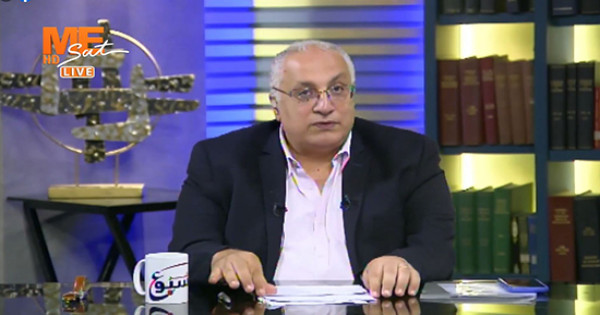 فيديو.. د.سامح فوزي : الظواهري عاد لافغانستان بعد انسحاب القوات الامريكية.. خرج الى البلكونة ليستقبل الصباح فاستقبل صاروخا امريكيا اودى بحياته