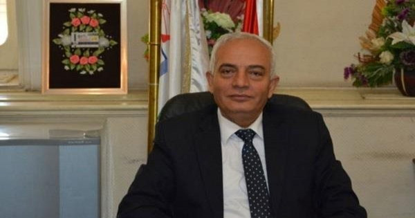 رضا حجازي.. صنايعي الثانوية ورجل المهام الصعبة داخل التعليم