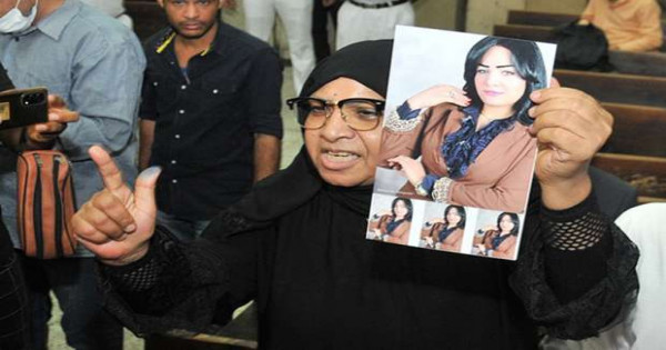 مفاجأة في قضية شيماء جمال.. المحامي طلب عرض الزوج المتهم على الطب النفسي