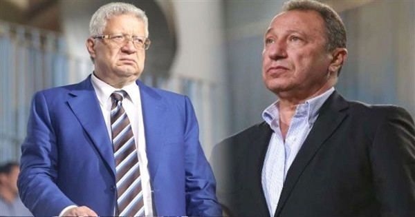 الأهلي يسلم بلاغًا وحافظة مستندات للنائب العام ضد تجاوزات مرتضى منصور