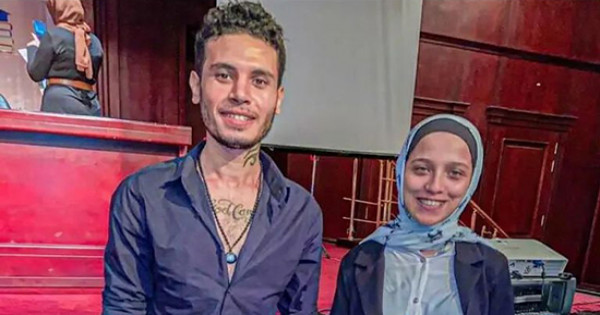 سيد كراوية عن قاتل سلمى: شيطان خارج من رواية ألفها وعملها فيلم ونفذه.. استلهم مايقال فى صفحات منى ابوشنب والمرتزقة