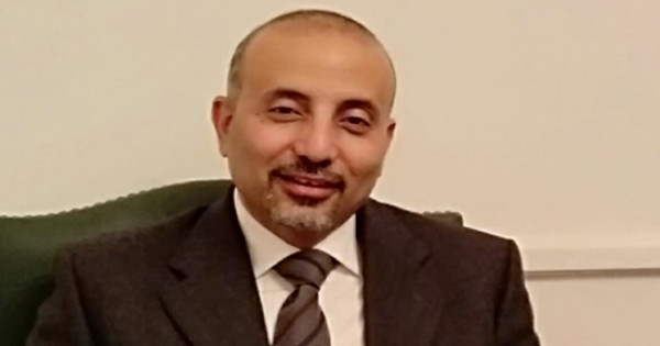 فيديو.. د.جورج عبد الفادي يحذر من مرض السمنة المفرطة: السبب الثاني للوفاة بعد الاورام السرطانية
