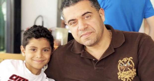 خال «يوسف» ضحية حادث الساحل الشمالي: أختي وبنتها مش هيتحركوا لمدة 4 شهور
