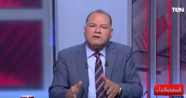 نشأت الديهي: التعديل الوزاري لن يغير خطة الوزارة.. وطارق شوقي كان خلقه ضيق