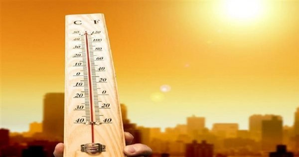 حالة الطقس و درجات الحرارة اليوم السبت 13-8-2022