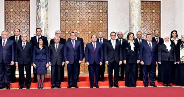 النائب فريدى البياضى يكشف ملاح التعديل الوزارى ويطالب بتغير مصطفى مدبولى