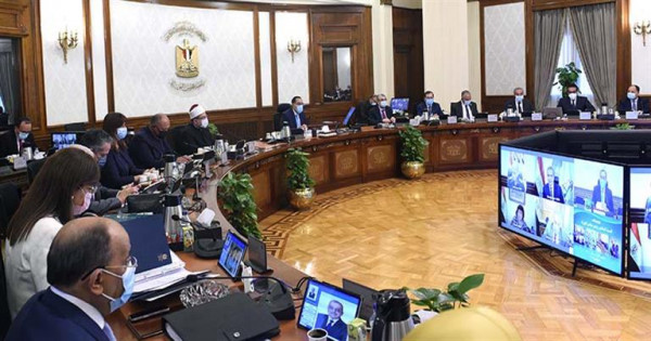 التعديل الوزاري الجديد.. الراحلون عن حكومة مدبولي