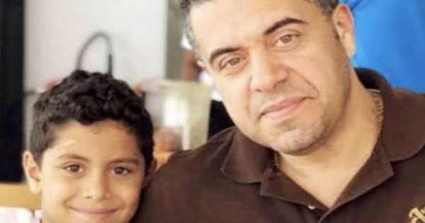 تفاصيل حادث «جيت سكى» بالساحل الشمالي.. وفاة الأب والابن وانهيار الزوجة بالمستشفى - فيديو