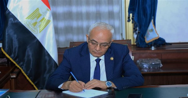 وزير التعليم يقرر 1 أكتوبر بداية العام الدراسي الجديد و18 سبتمبر للمدارس الدولية