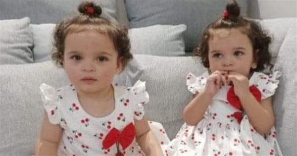 علياء وفريدة المصابتان بالضمور العضلي تجمعان 80 مليون جنيه لشراء الحقنة الأغلى في العالم