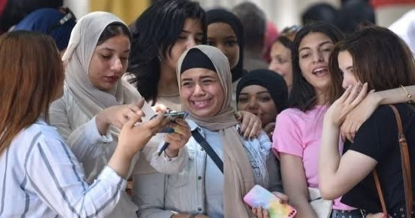 رابط نتيجة الثانوية العامة 2022 برقم الجلوس عبر موقع وزارة التربية والتعليم