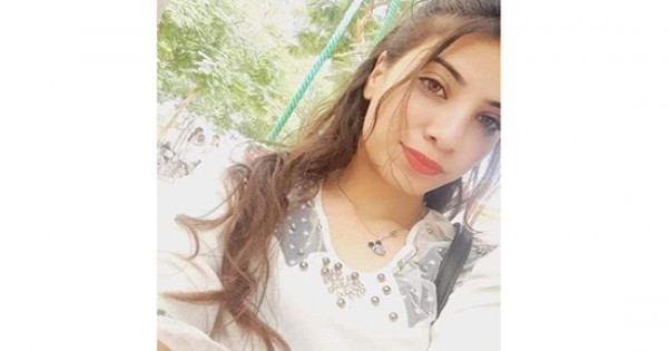 اسرة قبطية بسوهاج تستغيث لاختفاء ابنتهم.. وفيديو غامض تعلن إشهار إسلامها.. والاسرة حقنا مقابلتها