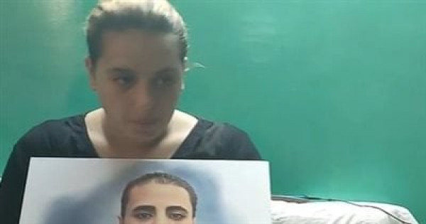 زوجة "كرم" تروي تفاصيل مقتله علي يد جاره بإمبابة - فيديو