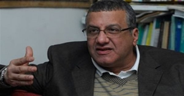 وفاة الدكتور جهاد عودة أستاذ العلوم السياسية