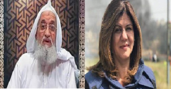 سامح عسكر: السلفيين وأغلبية الشيوخ ترحموا علي الظواهري ورفضوا الترحم على شيرين أبو عاقلة