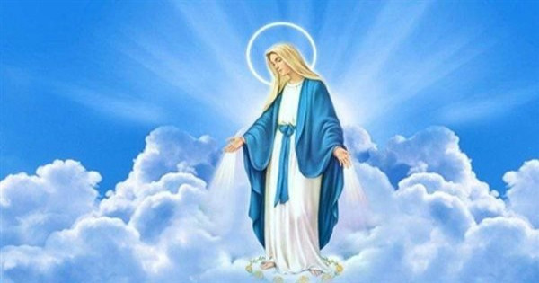 في صوم العذراء.. ما هي صلاة البراكليسي؟
