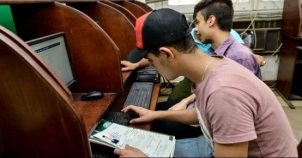 تفاصيل تنسيق الجامعات بعد الثانوية العامة 2022