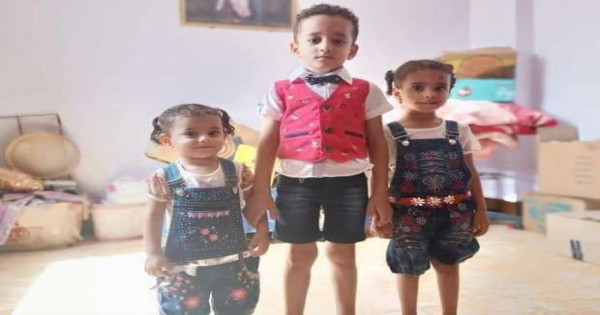 «مش مصدقة إنهم ماتوا».. والدة الأطفال ضحايا حريق سوهاج تكشف التفاصيل