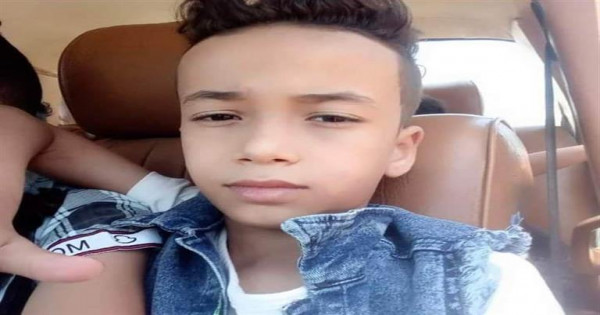 "الحقني يا بابا.. احضني أوي".. شهود عيان يروون تفاصيل اللحظات الأخيرة للطفل يوسف ضحية جاره بالقليوبية