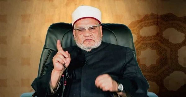 أحمد كريمة لطلاب الثانوية العامة: لولا رسوبي في الابتدائية لما أصبحت أستاذا للشريعة الإسلامية