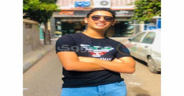 الطالب ضحية حادث طريق الساحل مات قبل ما يعرف انه نجح في الثانوية - فيديو