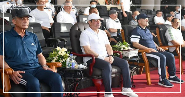 سد النهضة وغزة.. السيسي يحدد موقف مصر من جميع الأزمات فى 10 تصريحات | انفوجراف