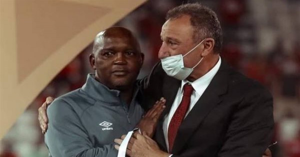 الخطيب يكشف مفاجأة حول رحيل موسيماني من منصبه